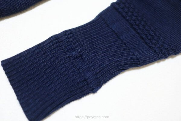 アナザーアドレス(AnotherADdress)の洋服:ニット