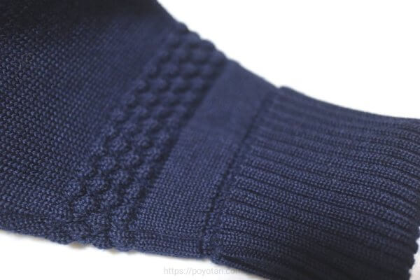 アナザーアドレス(AnotherADdress)の洋服:ニット