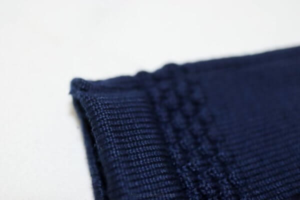 アナザーアドレス(AnotherADdress)の洋服:ニット