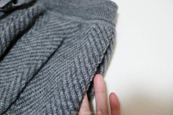 アナザーアドレス(AnotherADdress)の洋服:パンツ