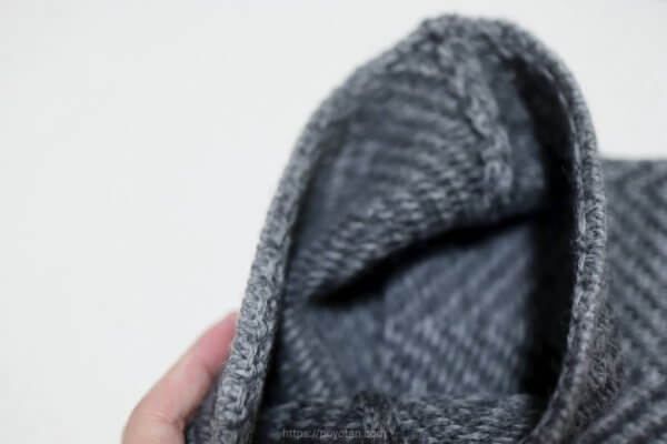 アナザーアドレス(AnotherADdress)の洋服:パンツ