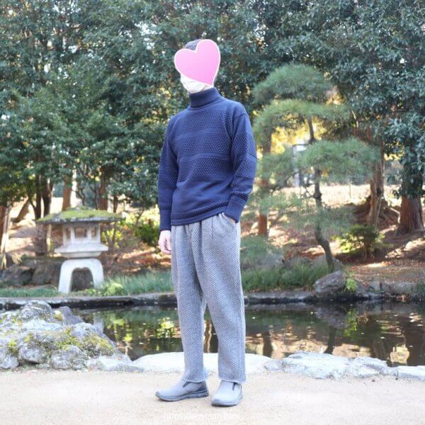 アナザーアドレス(AnotherADdress)のコーデ