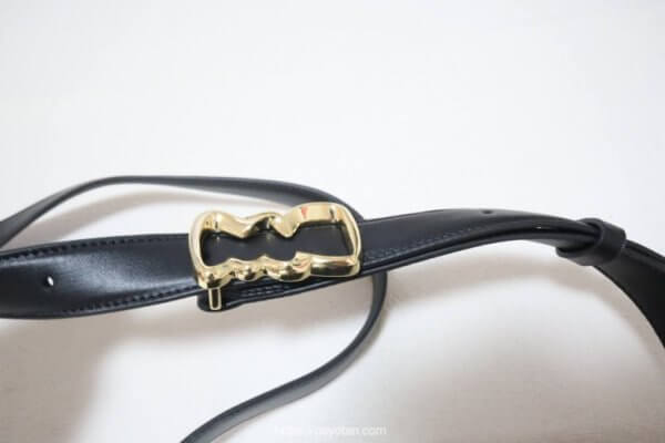 ダニエルウェリントン:Mini Sadie Bag Black