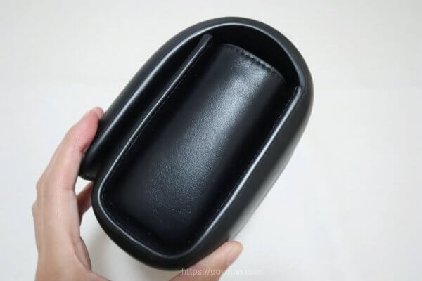 ダニエルウェリントン:Mini Sadie Bag Black