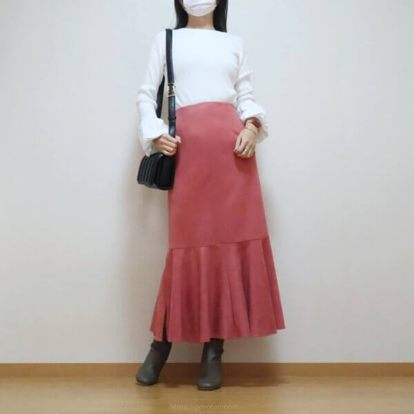 ダニエルウェリントン:Mini Sadie Bag Black