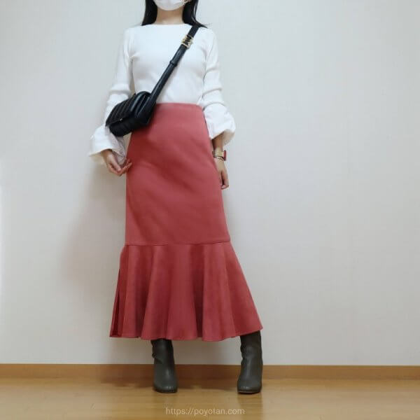 ダニエルウェリントン:Mini Sadie Bag Black