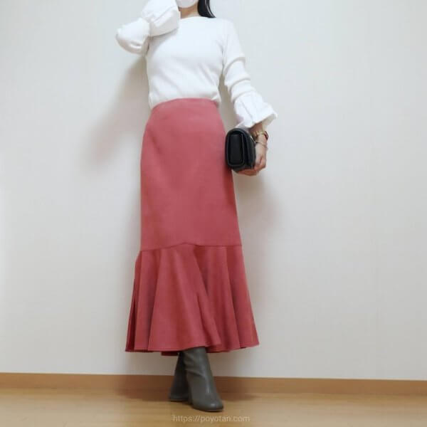 ダニエルウェリントン:Mini Sadie Bag Black