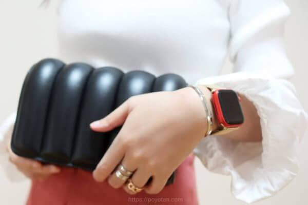ダニエルウェリントン:Mini Sadie Bag Black