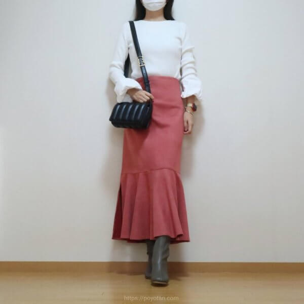 ダニエルウェリントン:Mini Sadie Bag Black