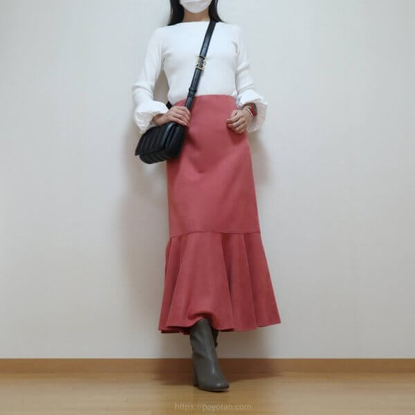ダニエルウェリントン:Mini Sadie Bag Black