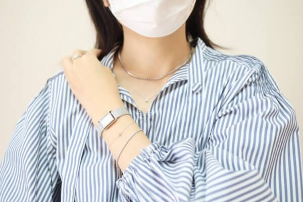 ダニエルウェリントンのバングル・ブレスレット｜Mirelleコレクション