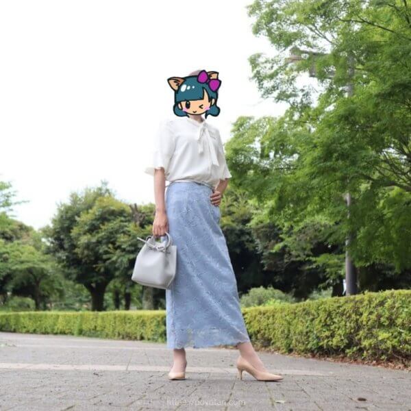 エアークローゼットの洋服