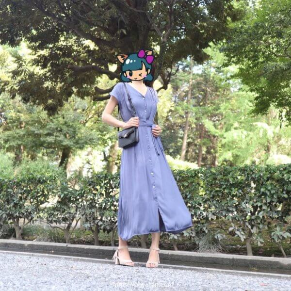 エアークローゼットの洋服