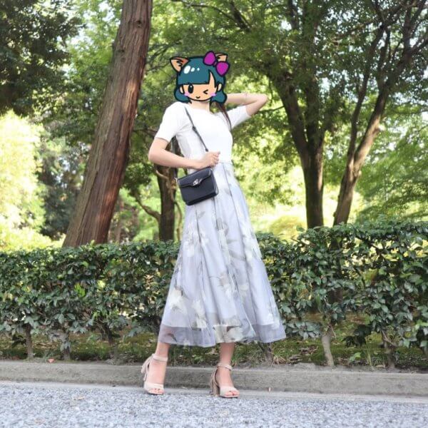 エアークローゼットの洋服