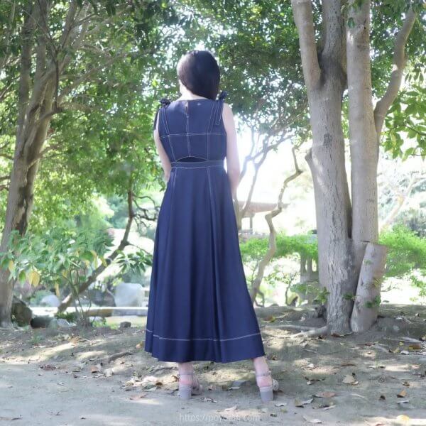 エアークローゼットの洋服