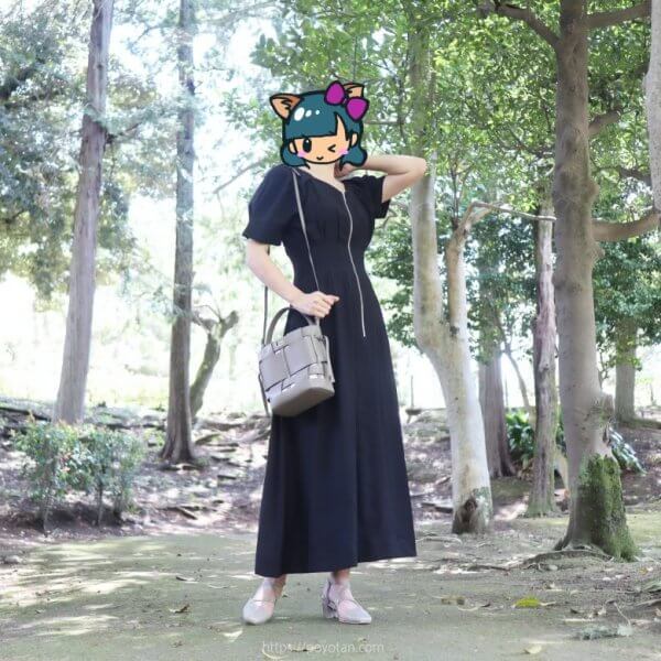 エアークローゼットの洋服