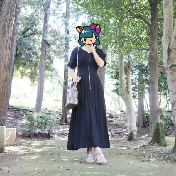 エアークローゼットの洋服
