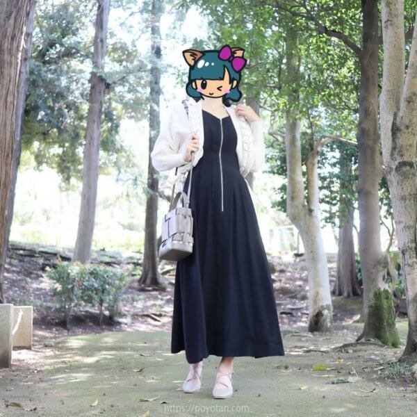 エアークローゼットの洋服