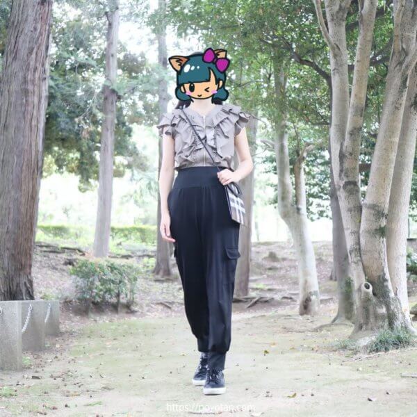 エアークローゼットの洋服