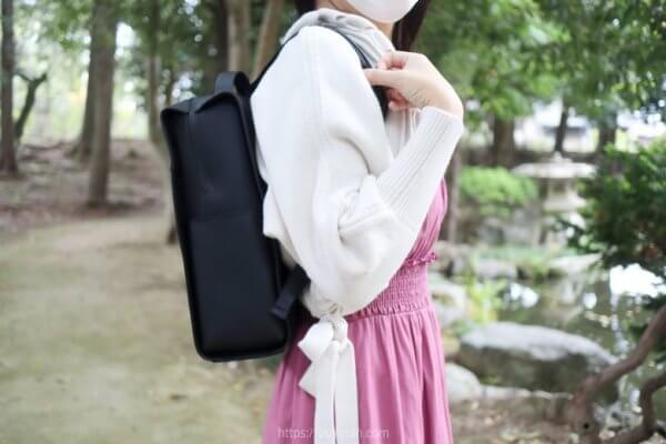 ガストンルーガのスプラッシュBProバックパック14