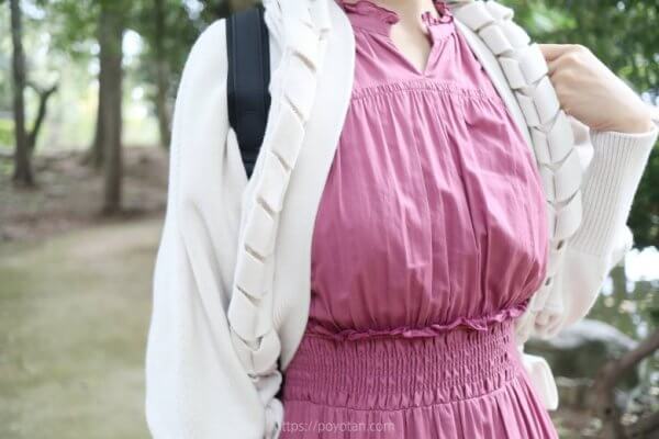 ガストンルーガのスプラッシュBProバックパック14