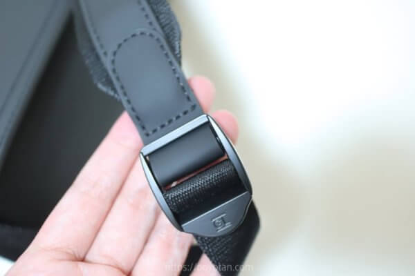 ガストンルーガのスプラッシュBProバックパック14