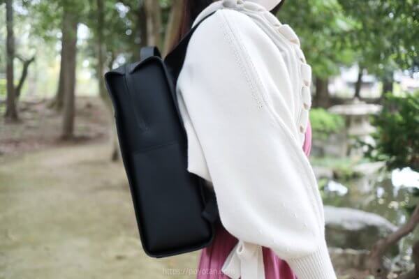 ガストンルーガのスプラッシュBProバックパック14