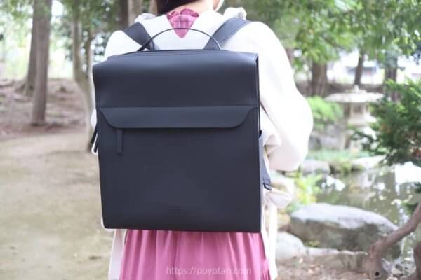 ガストンルーガのスプラッシュBProバックパック14