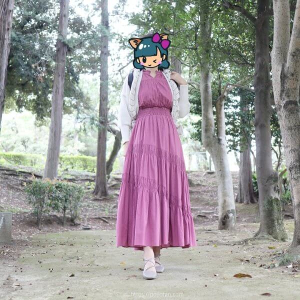 ガストンルーガのスプラッシュBProバックパック14